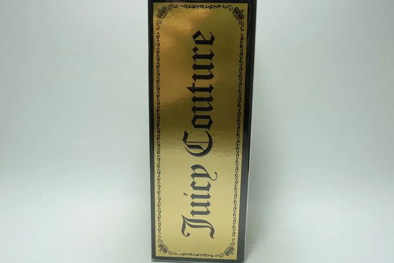 Juicy Couture Viva la Juicy Gold Couture парфюмерная вода