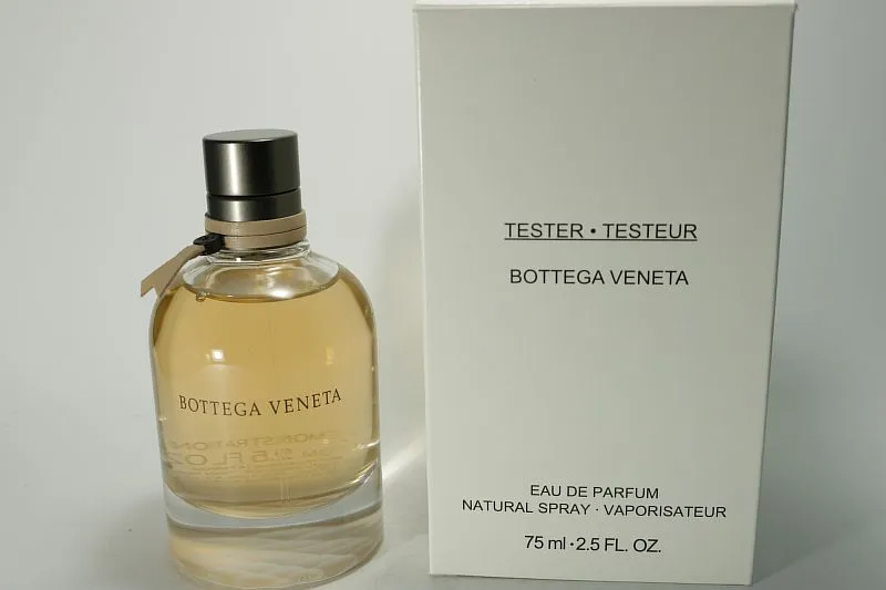 Bottega Veneta Bottega Veneta парфюмерная вода