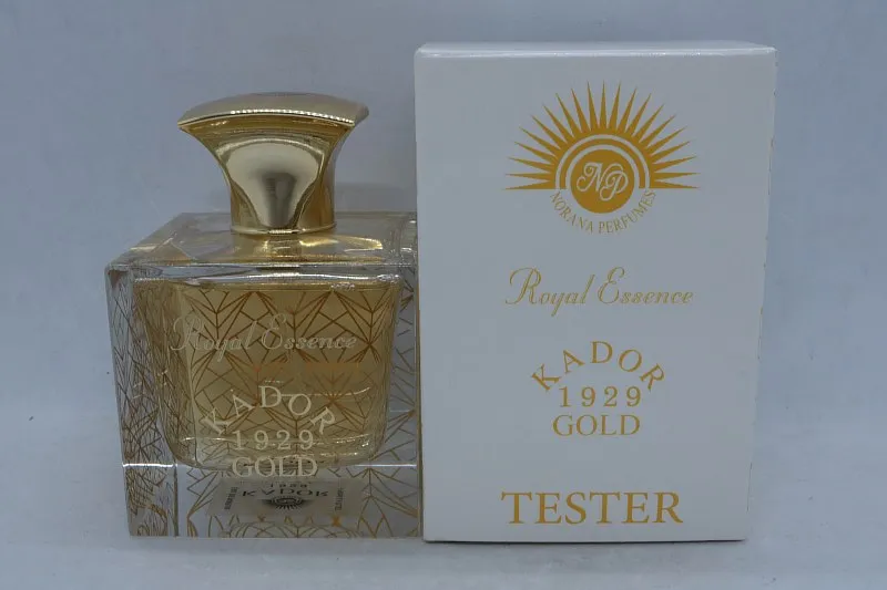 Noran Perfumes Kador 1929 Gold парфюмерная вода