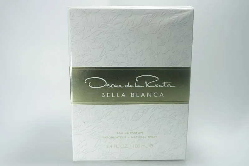 Oscar de la Renta Bella Blanca парфюмерная вода