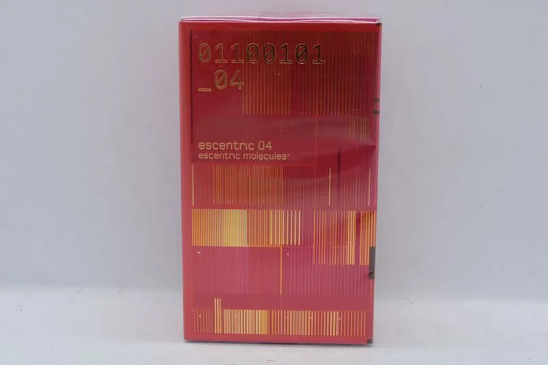 Escentric Molecules Escentric 04 туалетная вода