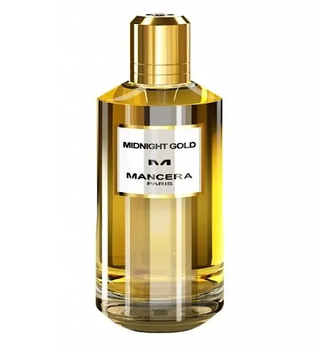 Mancera Midnight Gold парфюмерная вода