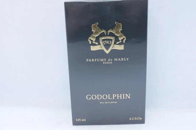 Parfums de Marly Godolphin парфюмерная вода