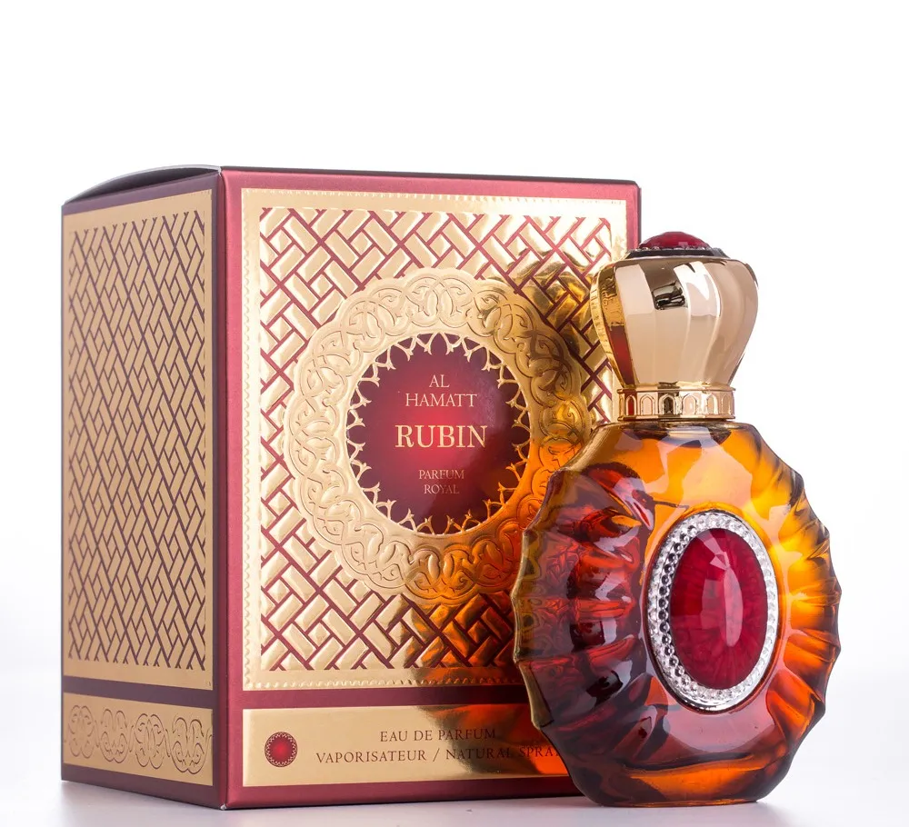 Al Hamatt Rubin парфюмерная вода