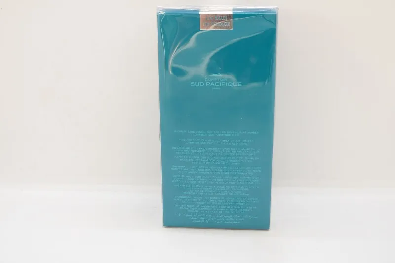 Comptoir Sud Pacifique Yucatan Secret парфюмерная вода