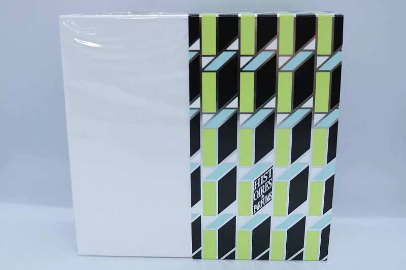 Histoires de Parfums 1828 Jules Verne парфюмерная вода