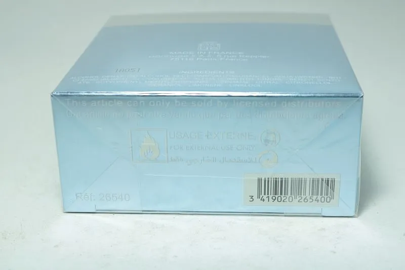 Masaki Matsushima M;0°С туалетная вода