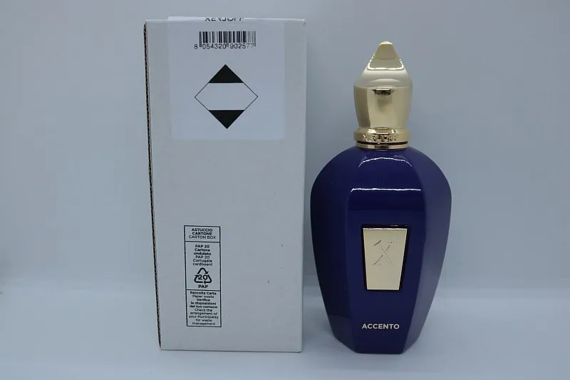 Xerjoff Accento парфюмерная вода