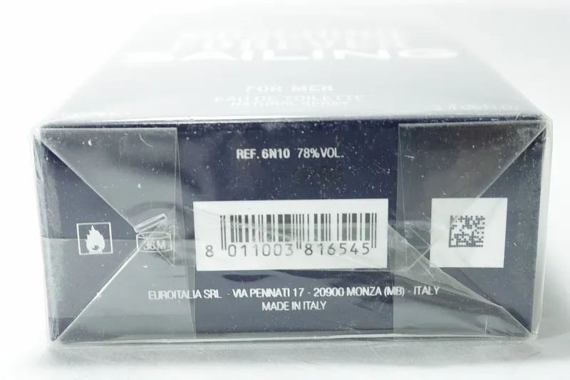 Moschino Forever Sailing туалетная вода