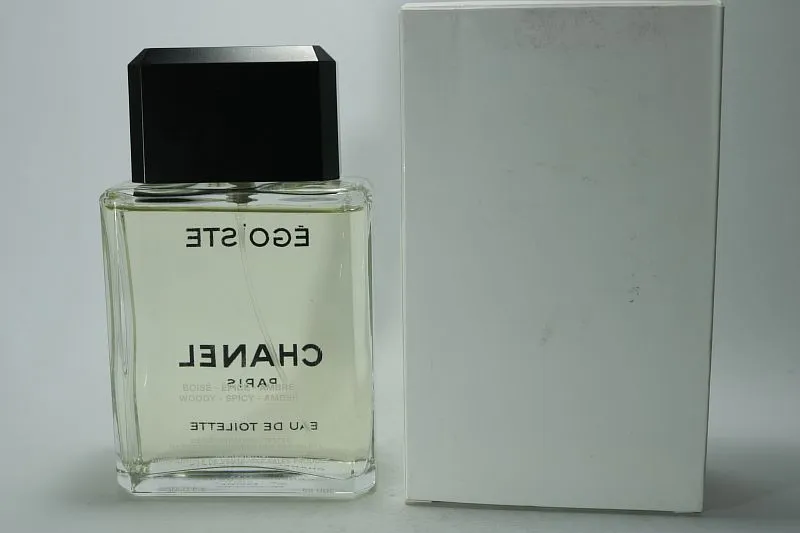 Chanel Égoïste туалетная вода