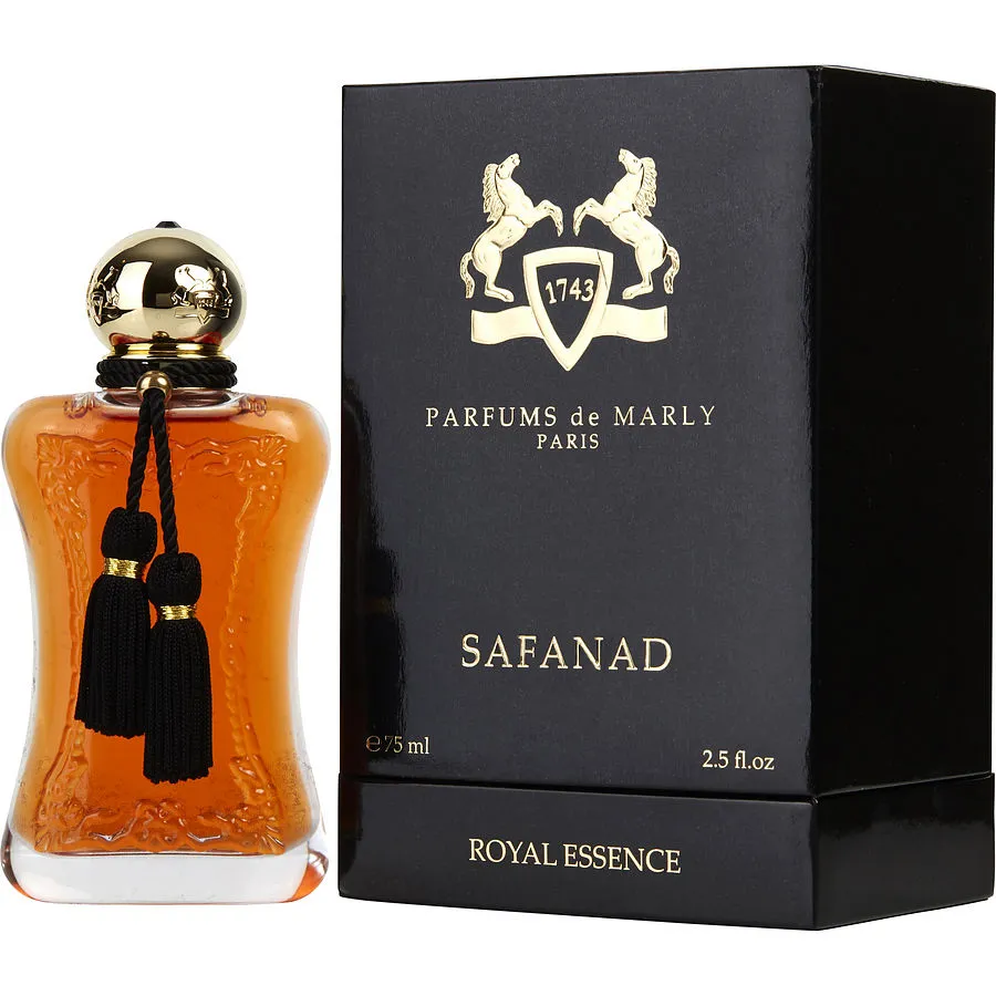 Parfums de Marly Safanad