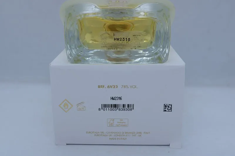 Moschino Toy 2 парфюмерная вода