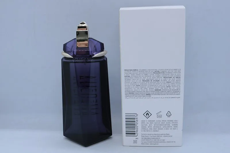 Mugler Alien парфюмерная вода