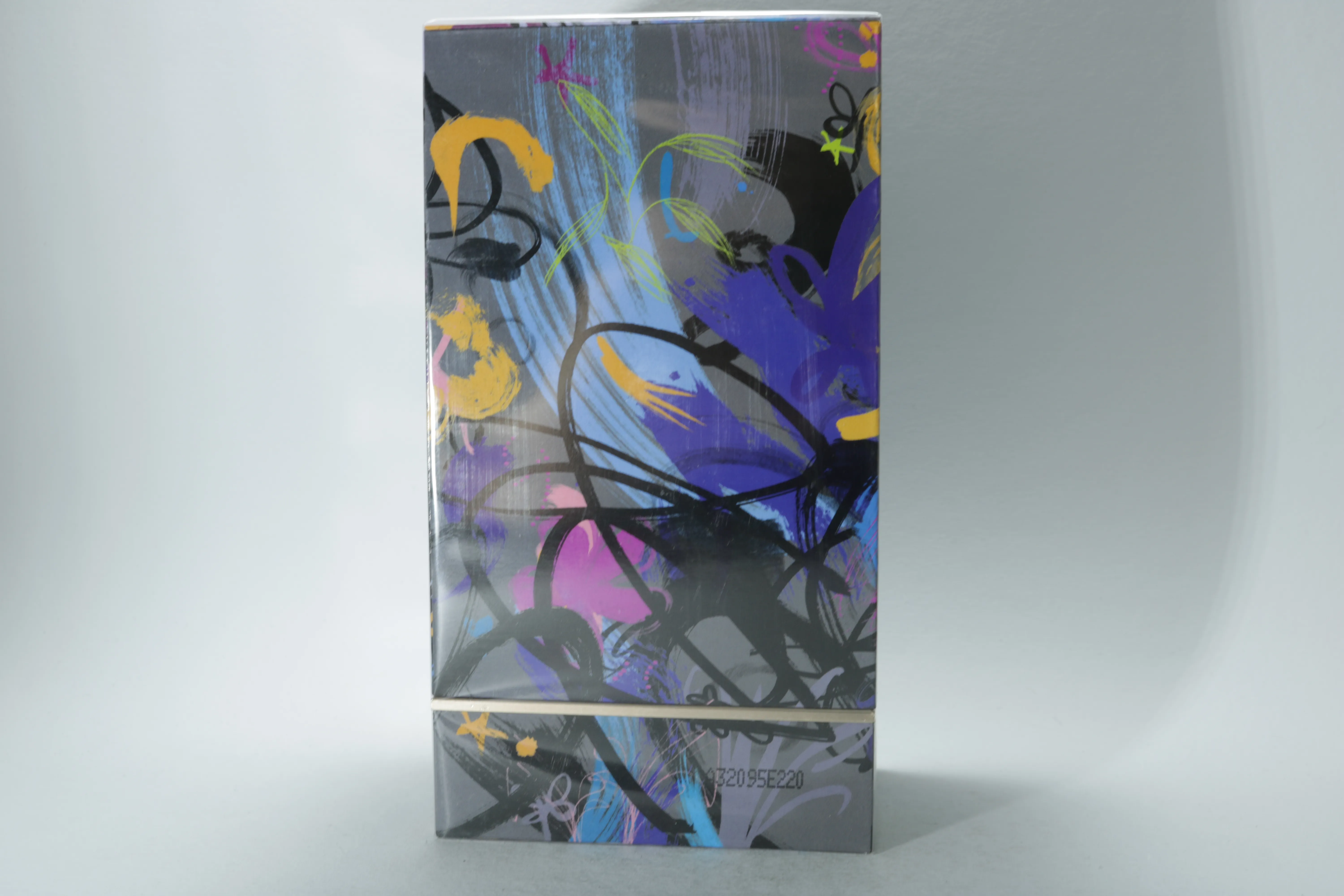 Amouage Interlude men парфюмерная вода