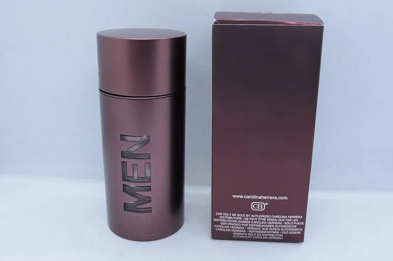 Carolina Herrera 212 sexy men туалетная вода