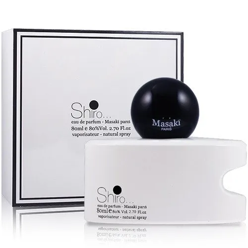 Masaki Matsushima Shiro