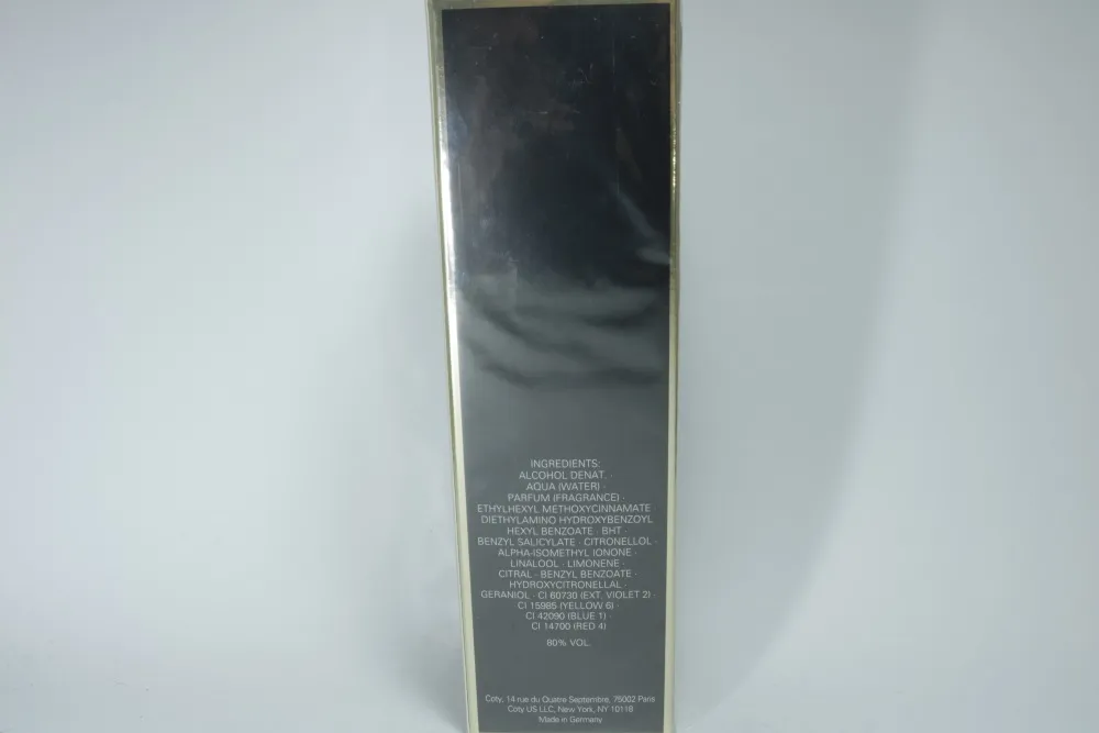 Hugo Boss Nuit Pour Femme парфюмерная вода