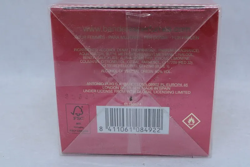 Antonio Banderas The Icon Splendid