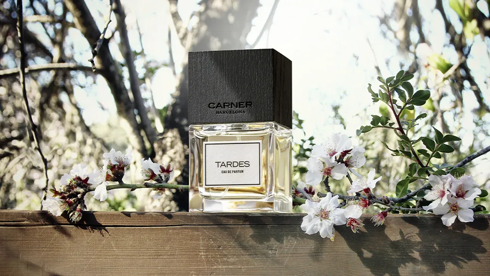 Carner Barcelona Tardes парфюмерная вода