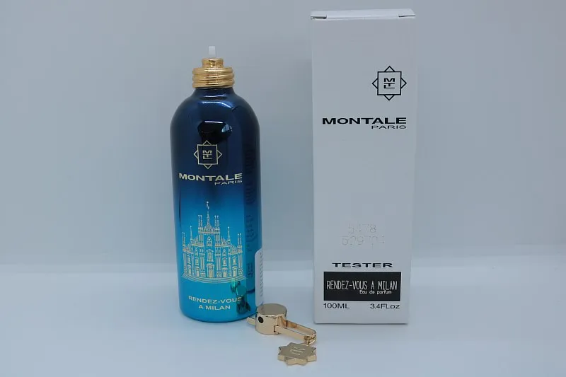 Montale Rendez vous a Milan парфюмерная вода