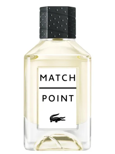 Lacoste Match Point Cologne