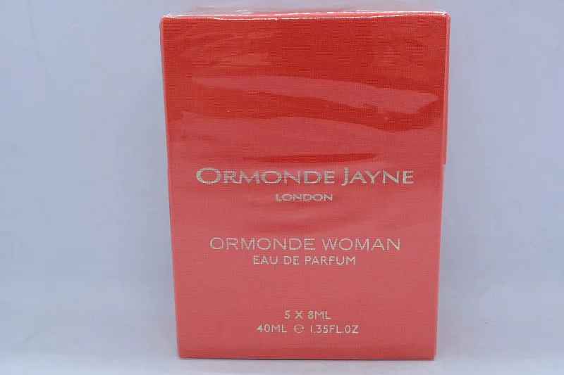 Ormonde Jayne Ormonde Woman парфюмерная вода