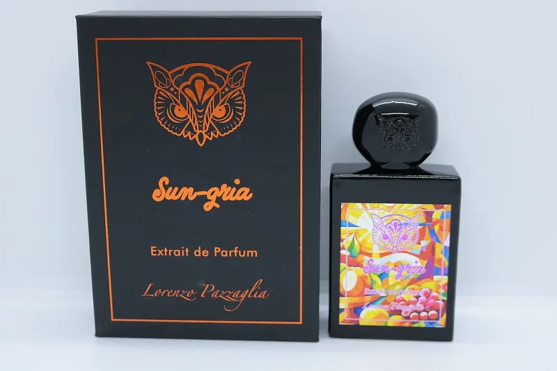 Lorenzo Pazzaglia Sun-gria