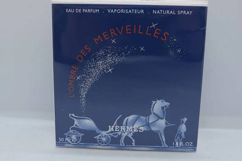 Hermes L'Ombre Des Merveilles парфюмерная вода