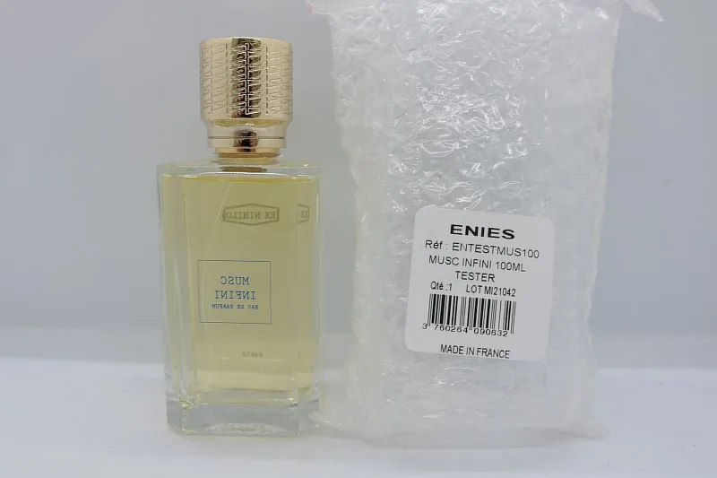 Ex Nihilo Musc Infini парфюмерная вода