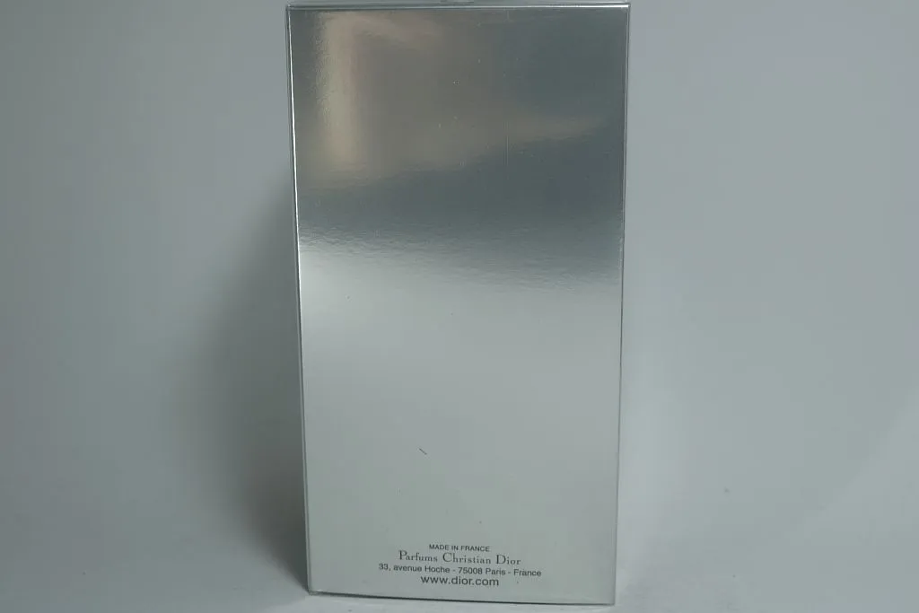 Christian Dior Homme туалетная вода