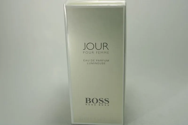 Hugo Boss Boss Jour Pour Femme парфюмерная вода