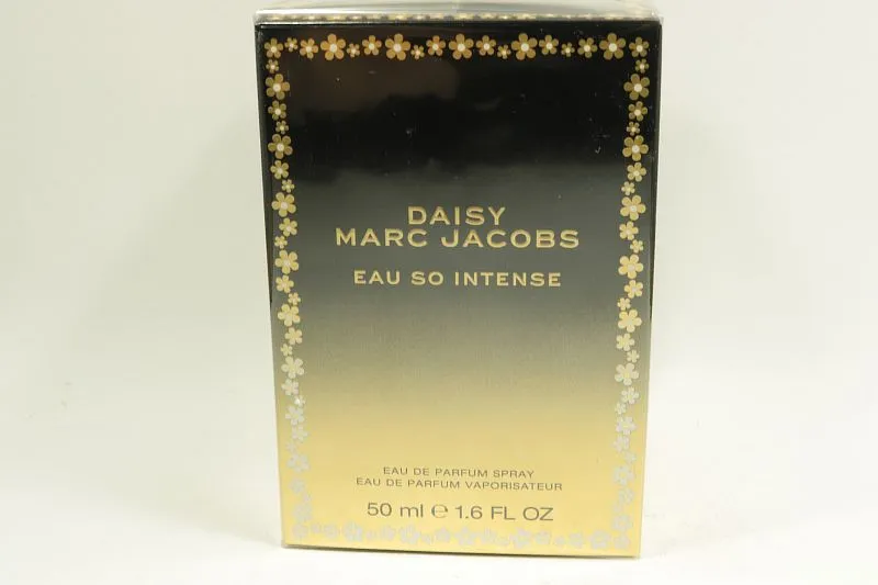 Marc Jacobs Daisy Eau So Intense парфюмерная вода