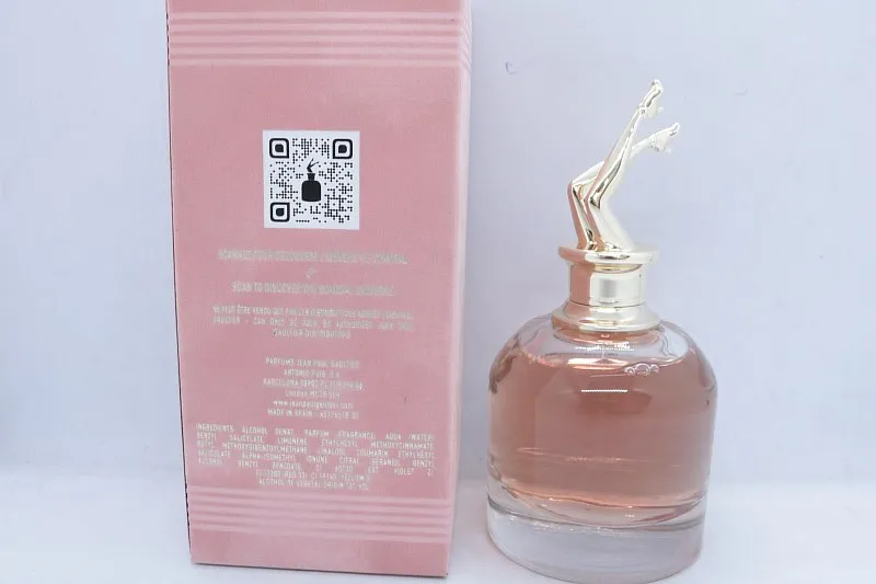 Jean Paul Gaultier Scandal туалетная вода