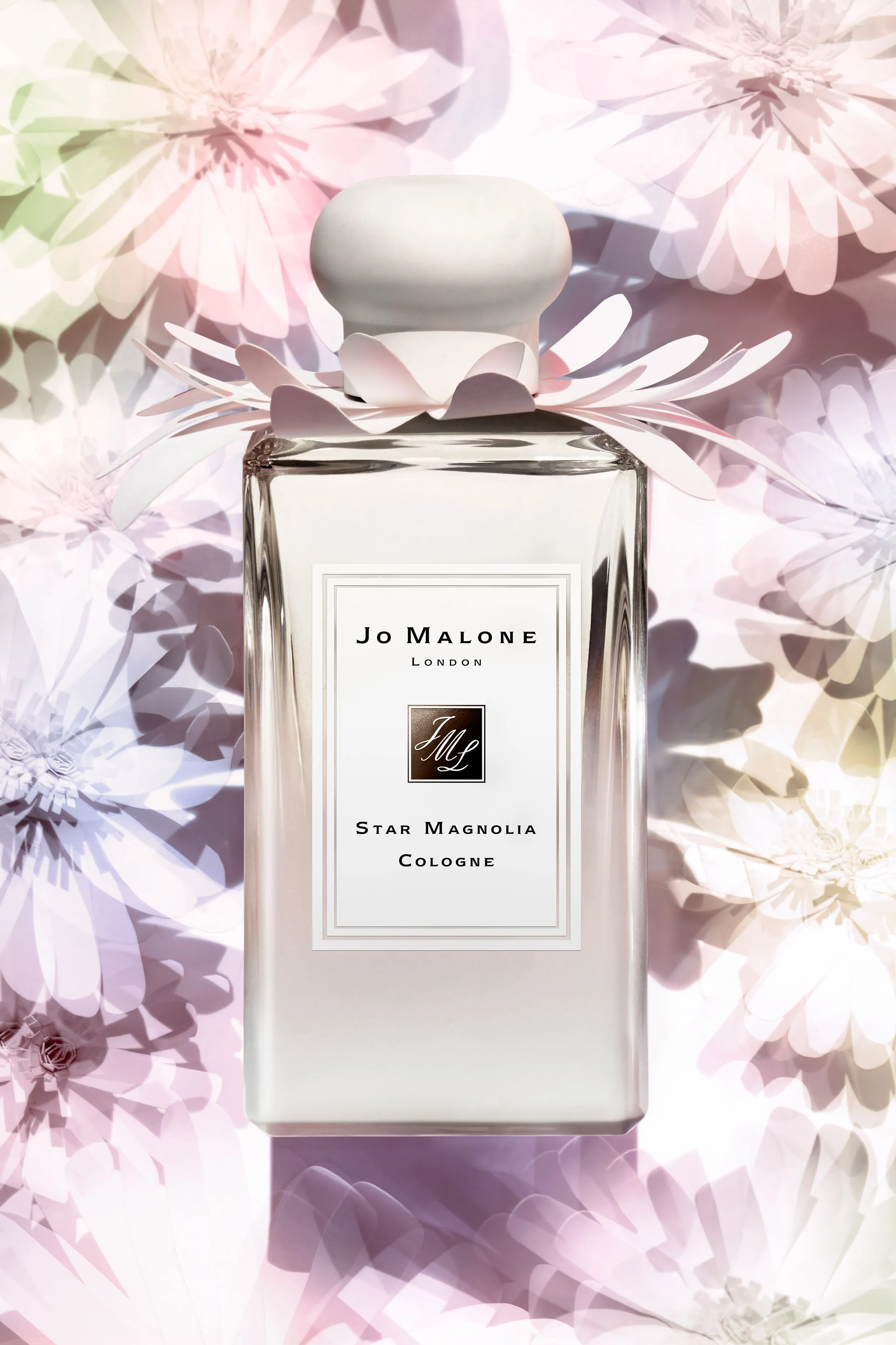 Jo Malone Star Magnolia одеколон