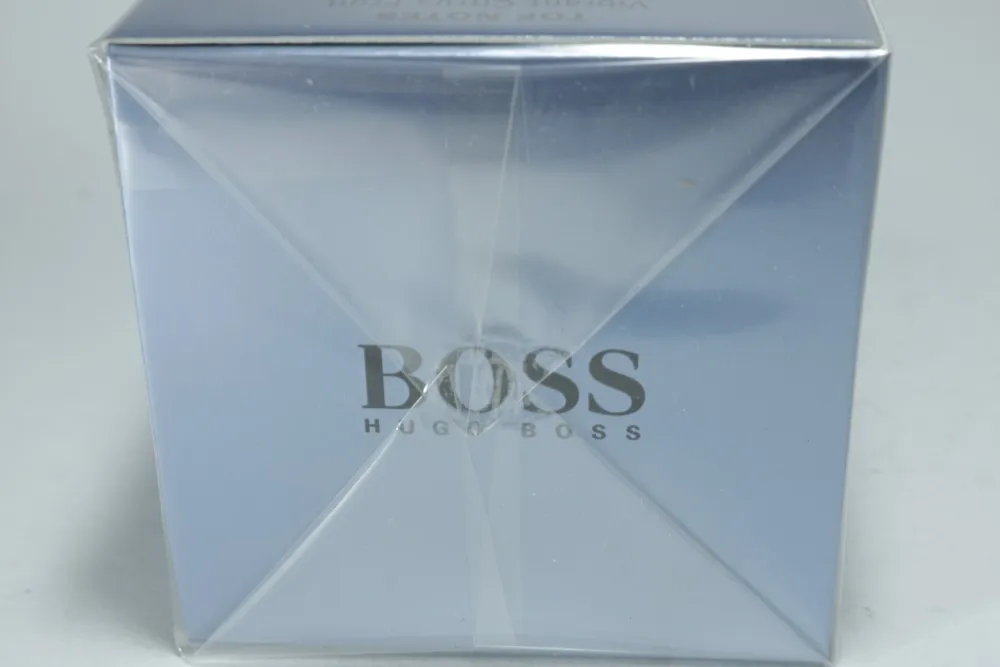 Hugo Boss Boss Bottled Tonic туалетная вода
