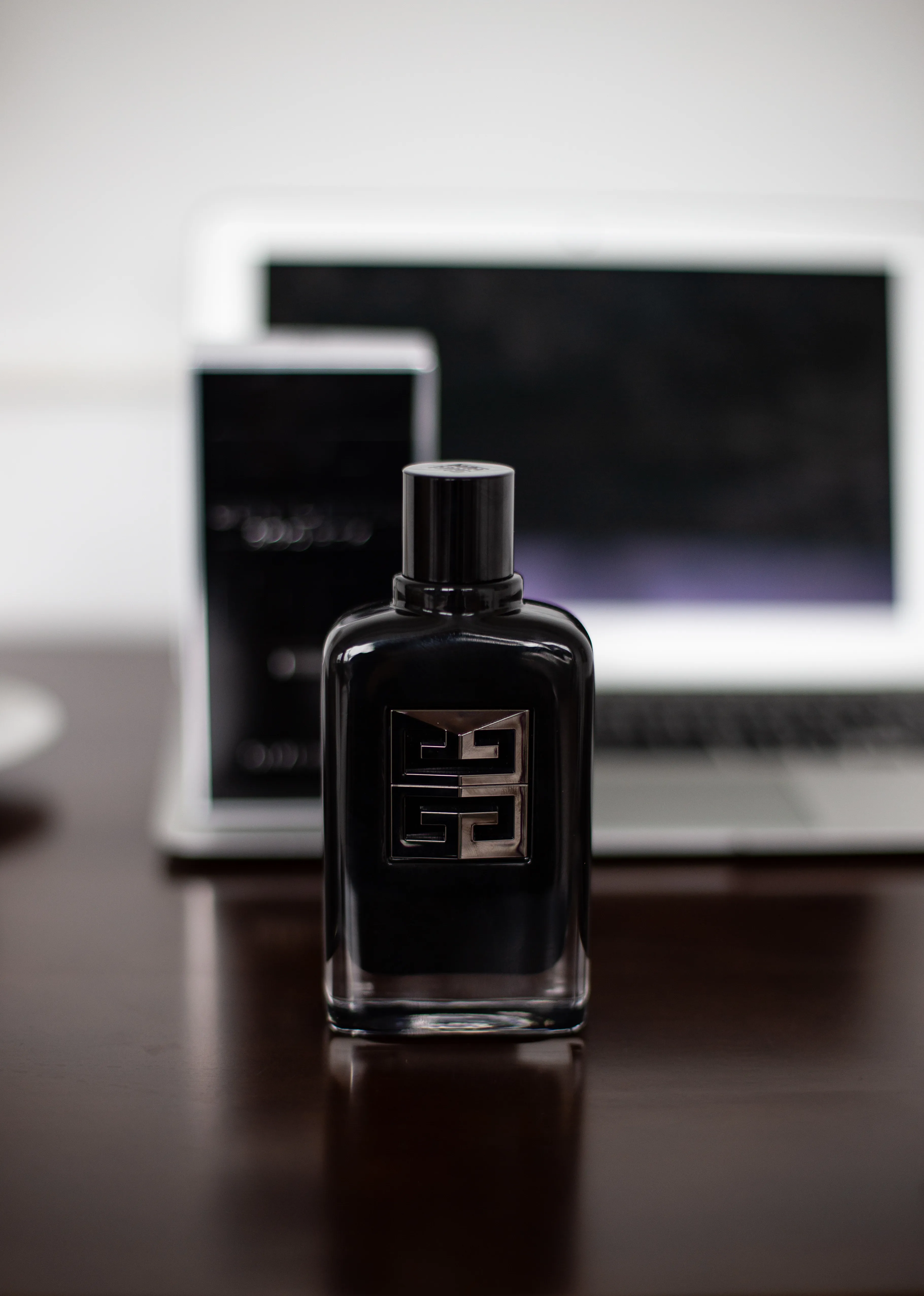 Givenchy Gentleman Society Eau de Parfum Extreme парфюмерная вод