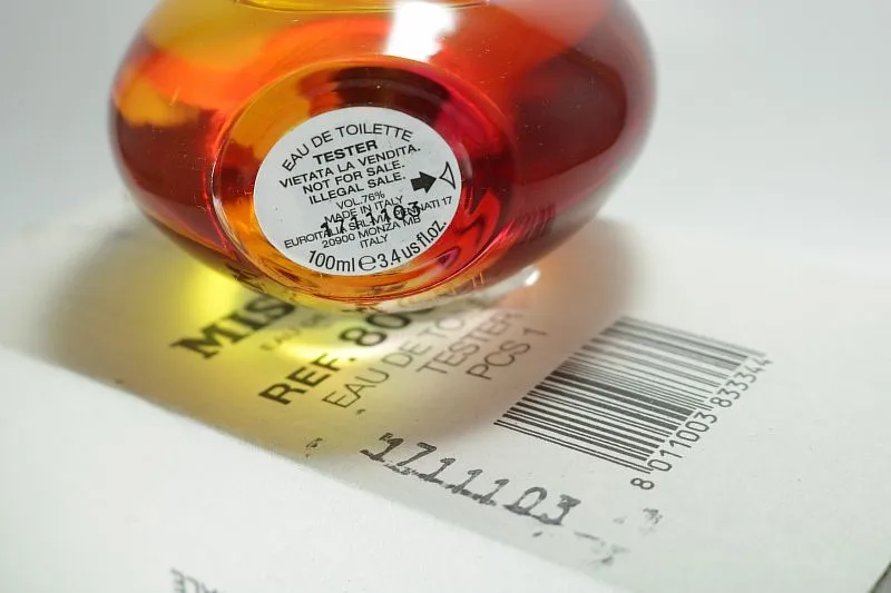 Missoni Missoni туалетная вода