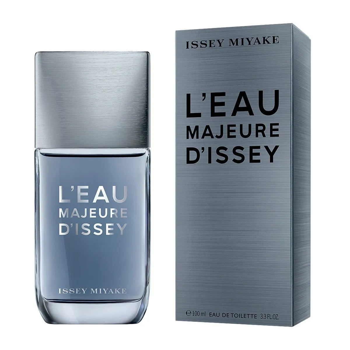 Issey Miyake L‘Eau Majeure D‘Issey