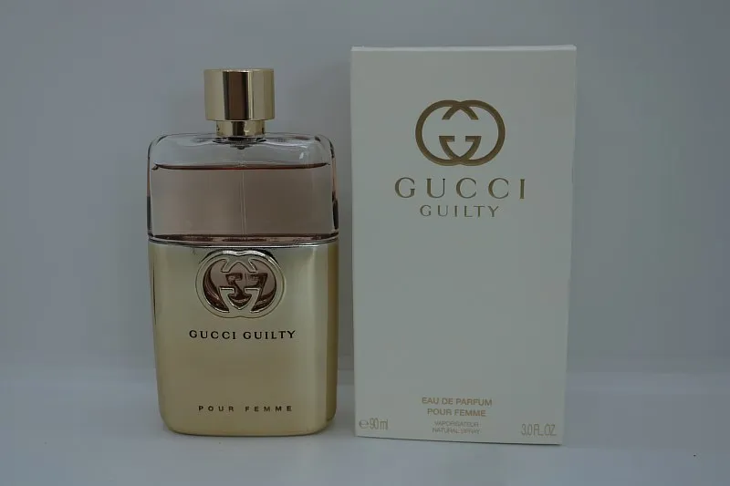 Gucci Guilty Pour Femme Eau de Parfum