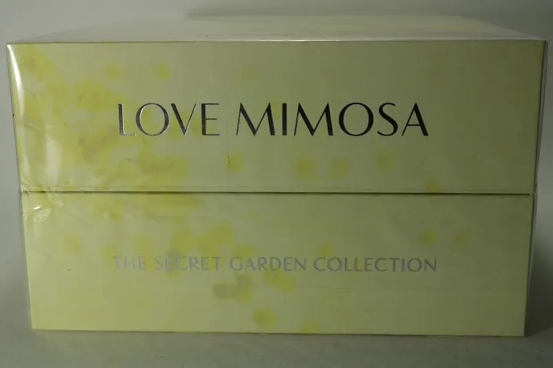Amouage Love Mimosa парфюмерная вода