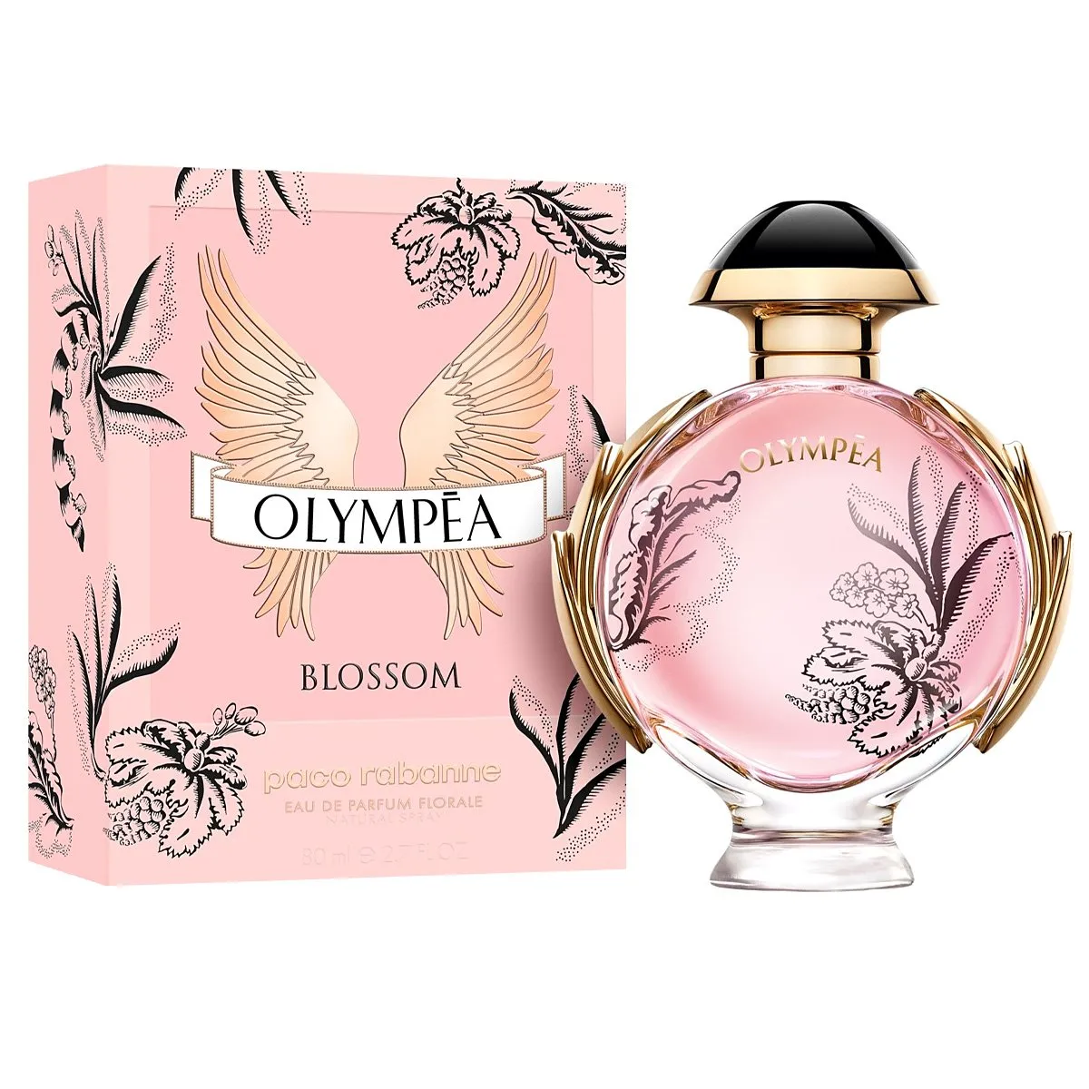 Rabanne Olympea Blossom