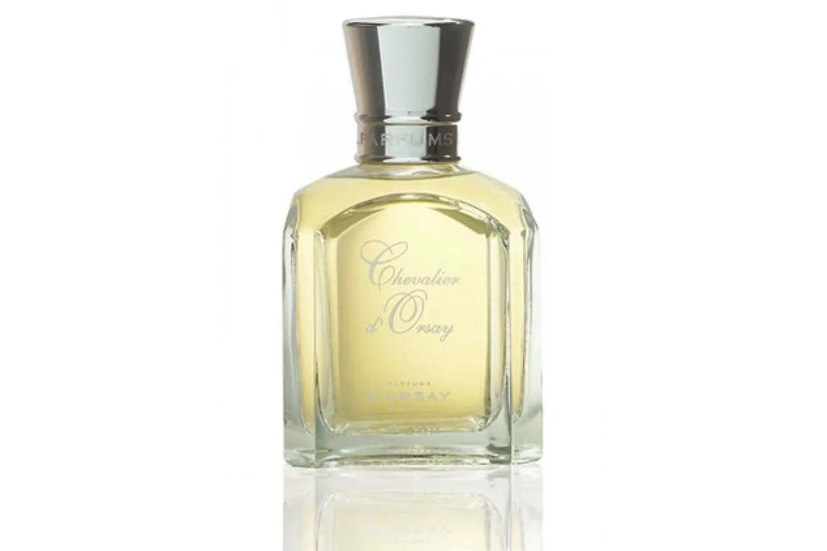 D'Orsay Chevalier D'Orsay