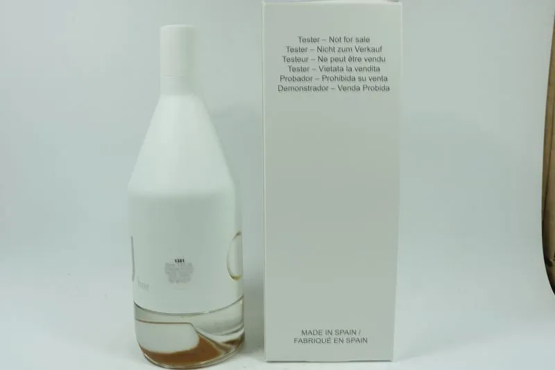 Calvin Klein IN2U for Her