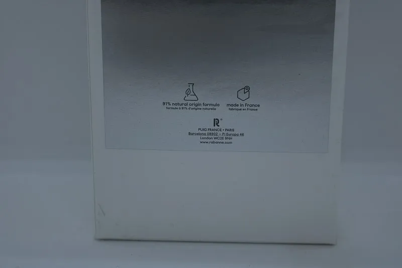 Paco Rabanne Phantom туалетная вода