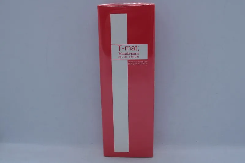 Masaki Matsushima T-mat парфюмерная вода