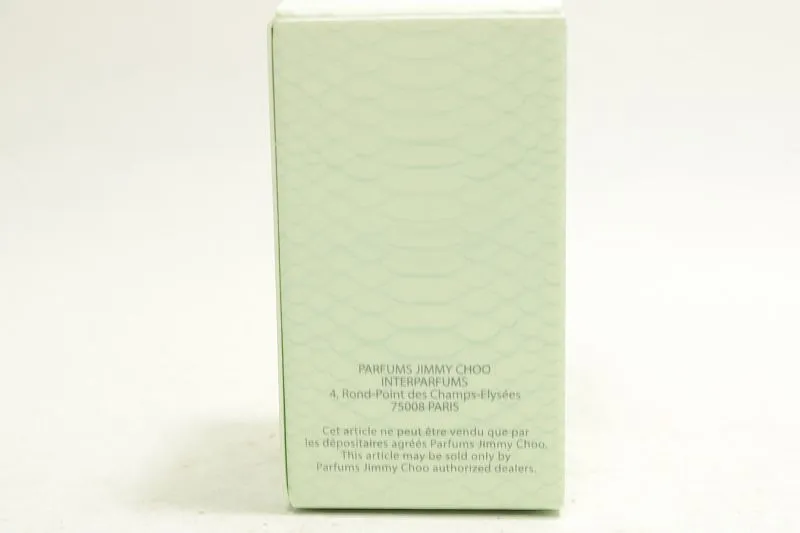 Jimmy Choo Floral туалетная вода