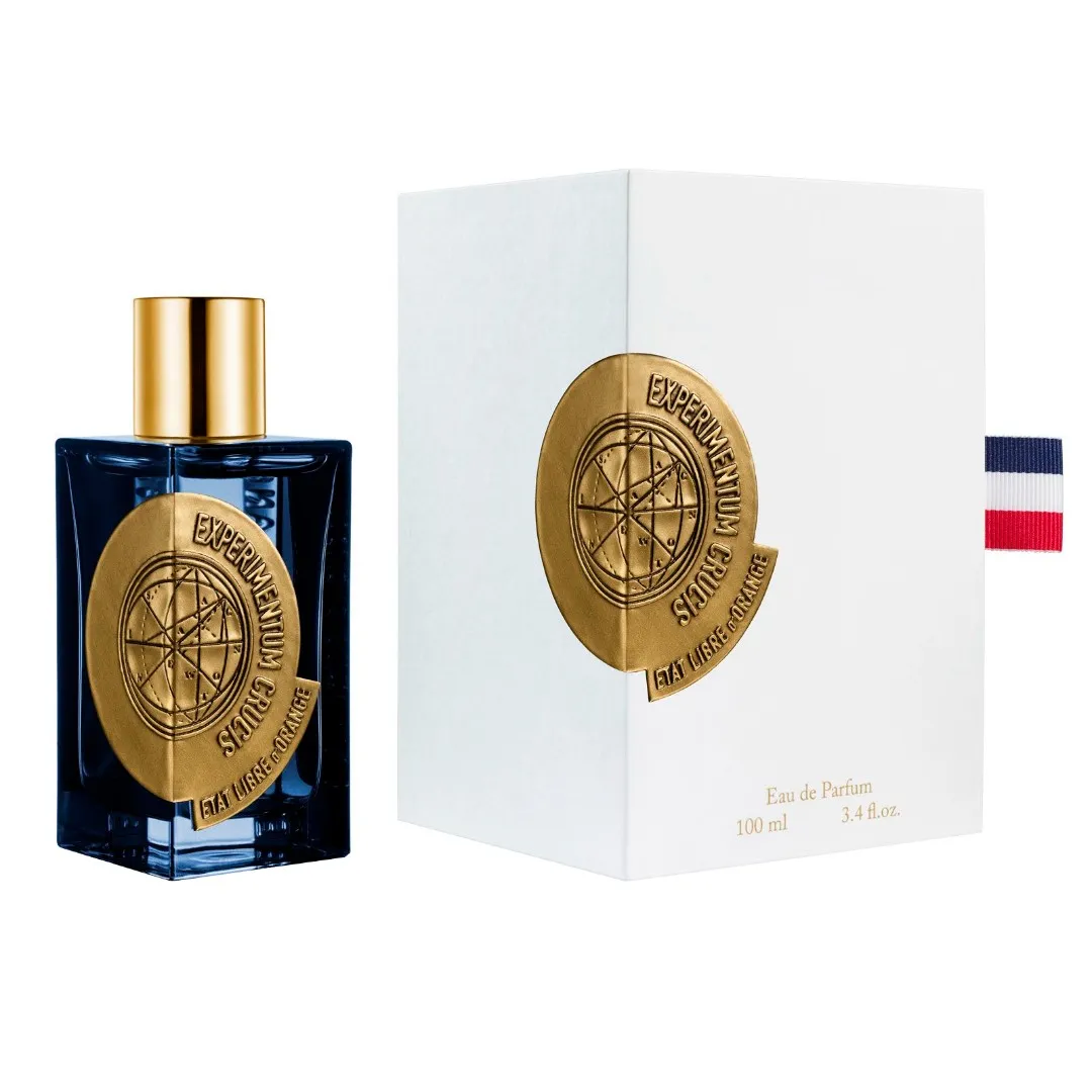 Etat Libre d‘Orange Experimentum Crucis