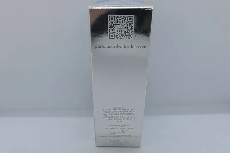 Salvador Dali Dalilight туалетная вода