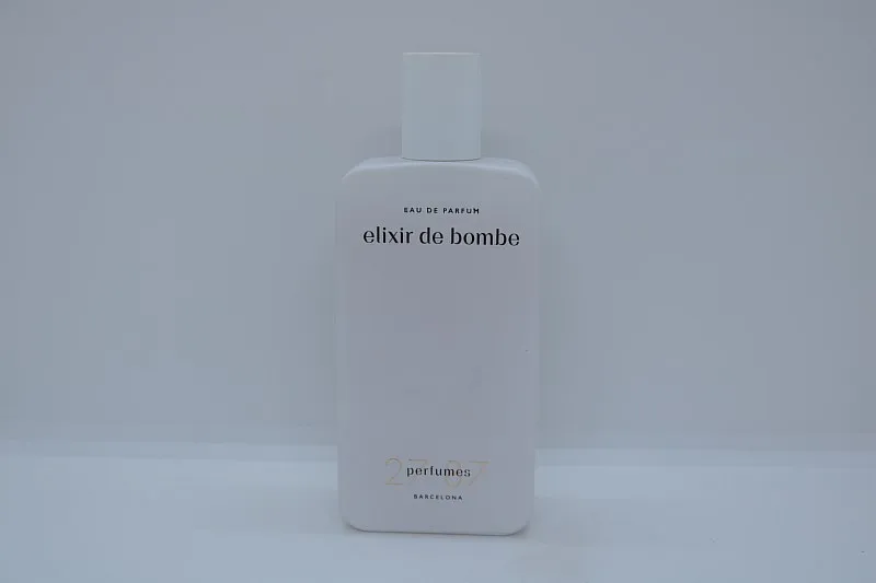 27 87 Perfumes Elixir de Bombe парфюмерная вода