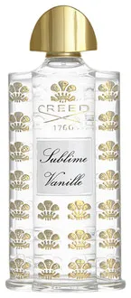 Creed Sublime Vanille парфюмерная вода